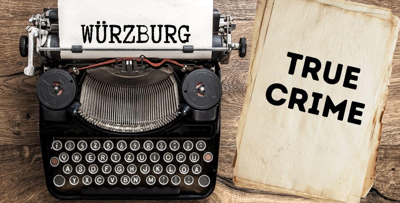 Würzburg: Lokale True Crime-Geschichten, Escape Game und Stadtspaziergang