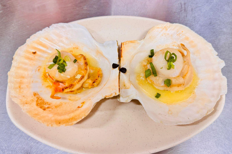 Okinawa Tour: Shurijo Castle, Cape Manza, Kouri &amp; Aquarium