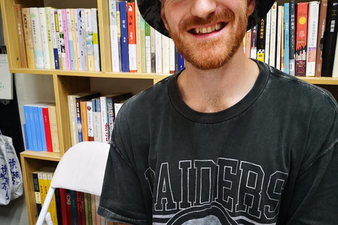 Shanghai: Cloisonné Enamel Coaster Workshop