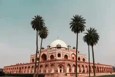 Delhi: Half-Day Guided Tour with Breakfast