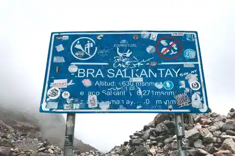 From Cusco: 5-Day Salkantay Trek to Machu Picchu by Train