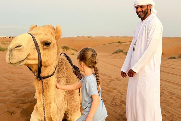 3-Day Oman Adventure: Wadis, Desert Camping & Meals by Guide