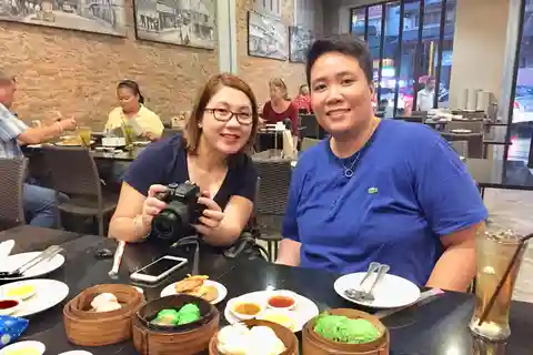 Visite nocturne en Tuk Tuk de Bangkok avec visite du quartier chinois