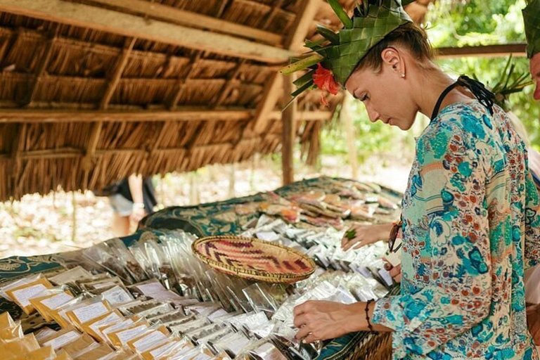 Zanzibar: Jozani-skogsutflykt och utflykt till kryddgård med lunch