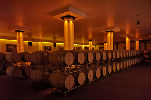 Subotica & Zvonko Bogdan winery