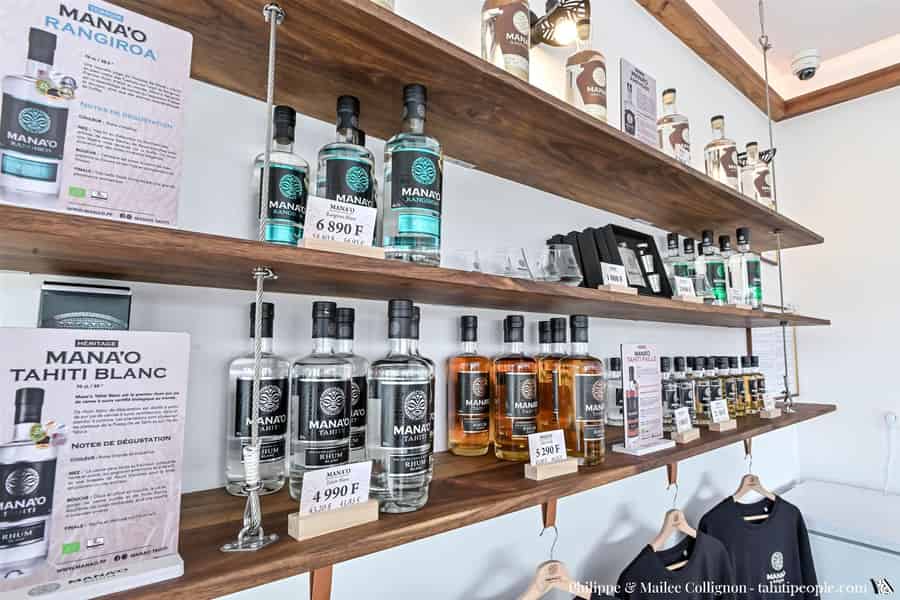 Tahiti: Kreieren Sie Ihren eigenen Rum Arrangé und gestalten Sie Ihr Etikett individuell. Foto: GetYourGuide Tahiti: Kreieren Sie Ihren eigenen Rum Arrangé und gestalten Sie Ihr Etikett individuell. Foto: GetYourGuide