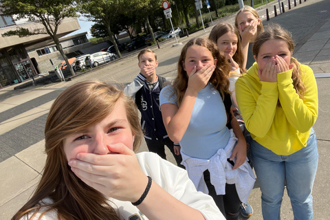 Rotterdam: un&#039;avventura guidata in cittàHaarlem: un&#039;avventura guidata in città