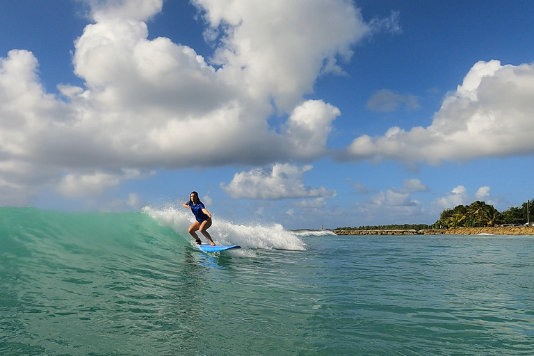 Aula particular de surfeAula particular de surf