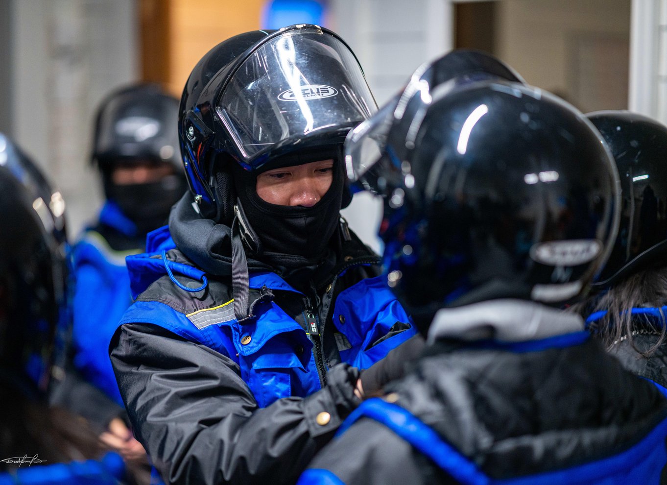 Tromsø: Lokal snescooteroplevelse