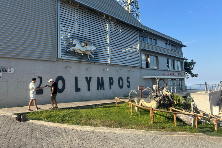 7 days Turkish Mediterranean and Eagean Sea Coastal Tour Private tour option