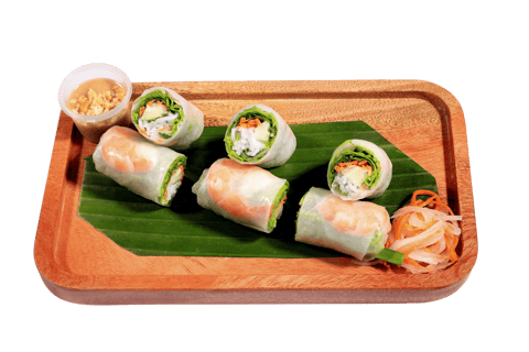 Singapore: An La Ghien Vietnamese Cuisine Experience Premium Buffet