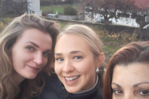 Transfere Porto /Lisboa 3 paragens a sua escolha