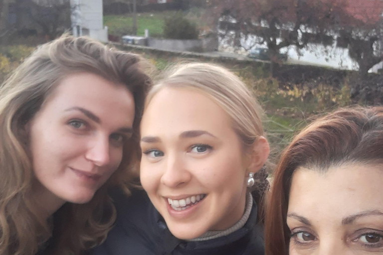 Transfere Porto /Lisboa 3 paragens a sua escolha