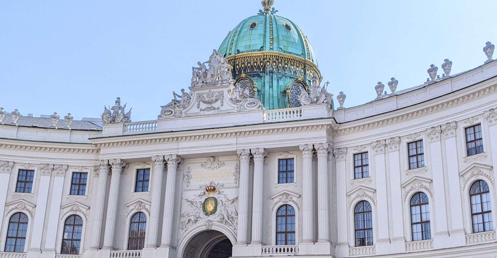Vienna, Scavenger Hunt e City Centre Walking Tour - Hizvo