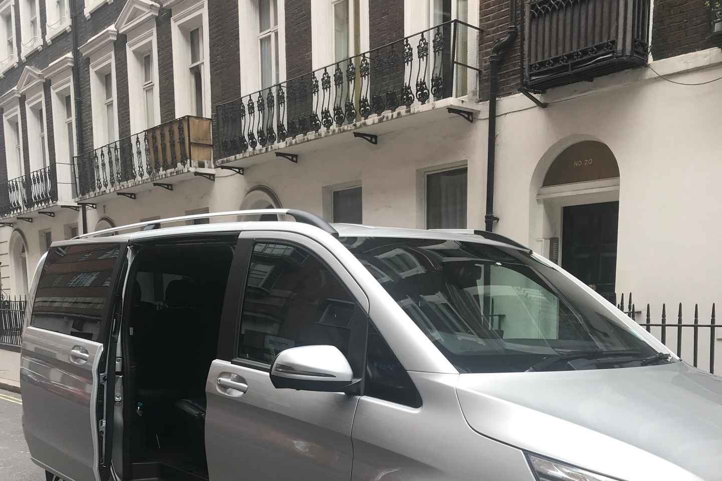 Heathrow à Southampton : Escale à Stonehenge