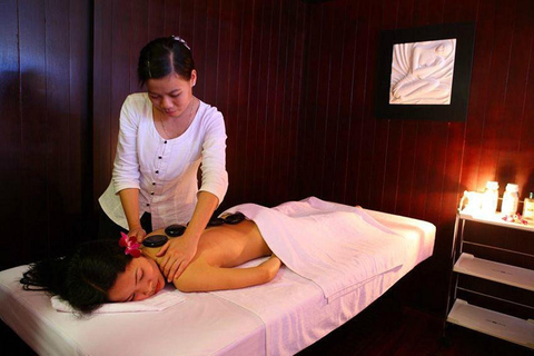 Hanoi: Halong Bay 2-Day Cruise with Arcady Boutique Cruise Package 2D1N from Hanoi Old Quarter