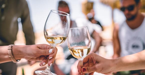Rovinj: Flavours of Istria Tasting Experience