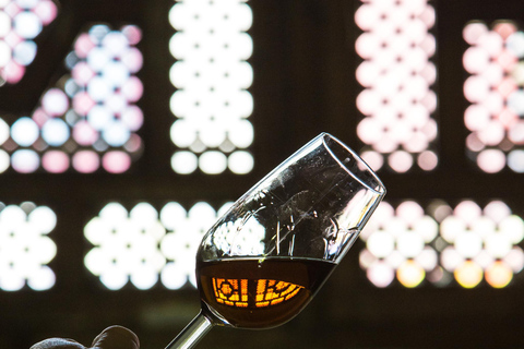 Jerez City Guided Tour and Winery Visit