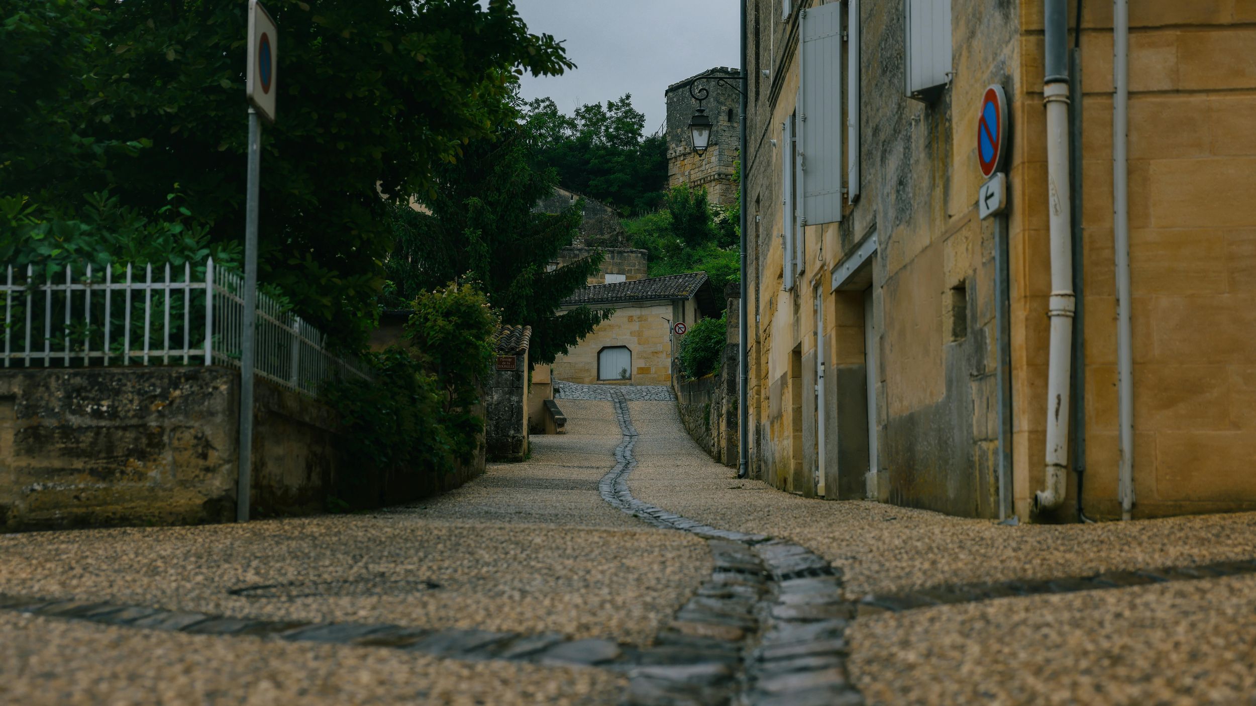 Bordeaux: Saint-Émilion-Weintour mit privater Landexkursion