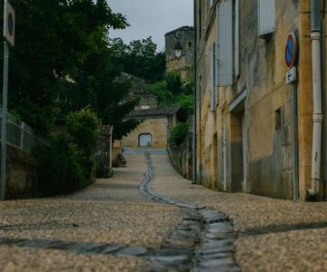 Bordéus: tour de vinhos em Saint-Émilion com excursão particular