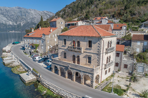 Museums of Kotor Entry Ticket