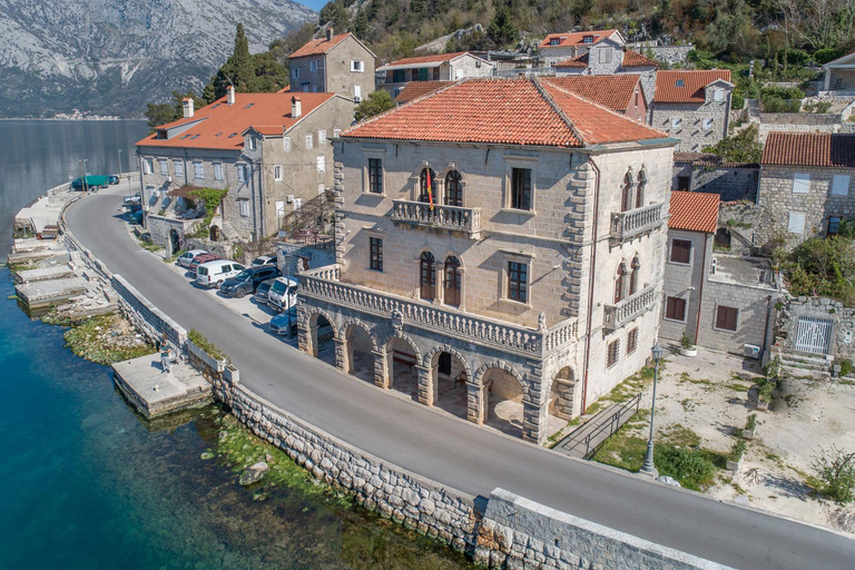 Museums of Kotor Entry Ticket