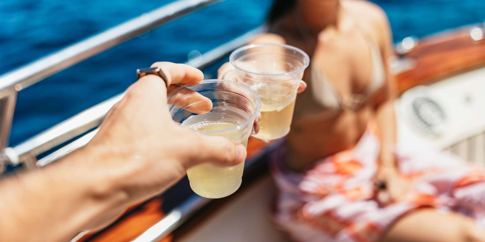 From Sorrento: Capri Boat Tour with Blue Grotto Optional — gallery image 25