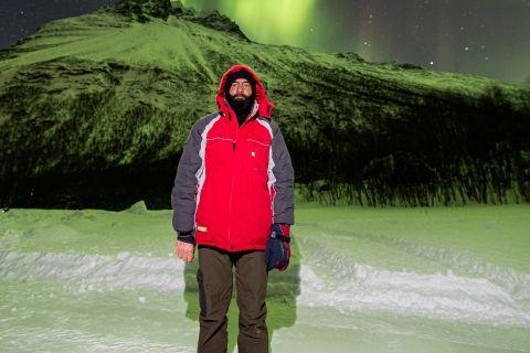 Tromso: Nordlicht-Jagd & Fotografie-Expedition