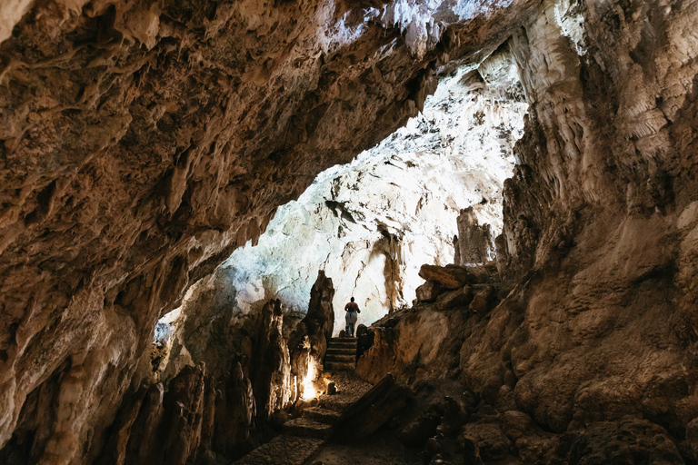 From Chania: Day Trip to Elafonisi Island Pickup Between Perivolia - Akrotiri