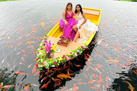 Real Bali Swing Entry Ticket with Optional Add-Ons Real Bali Swing Premium Packages