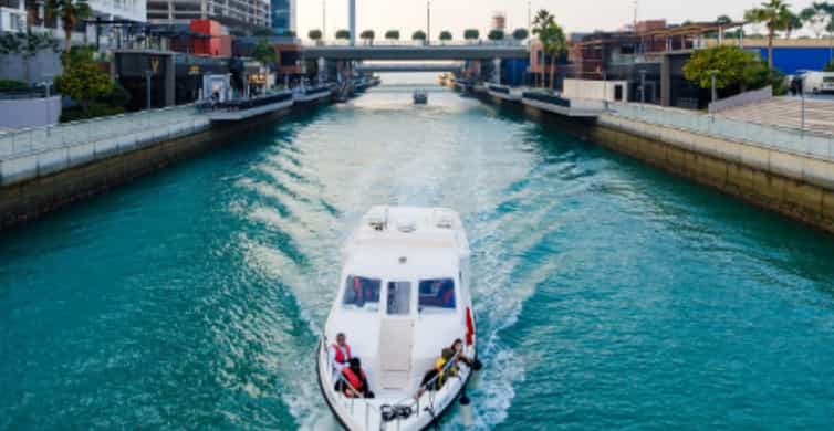 Half-Day City Tour with Museum and Bahrain Bay Visit photo 5