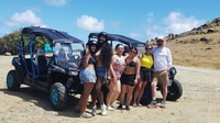Super Buggy Tour in Puerto Plata Shore/hotel + Lunch - Housity