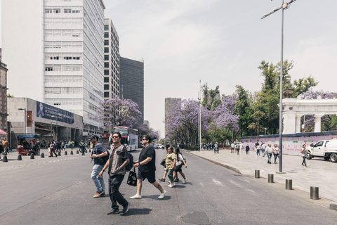 The Real Mexico City: Under the skin of CDMX
