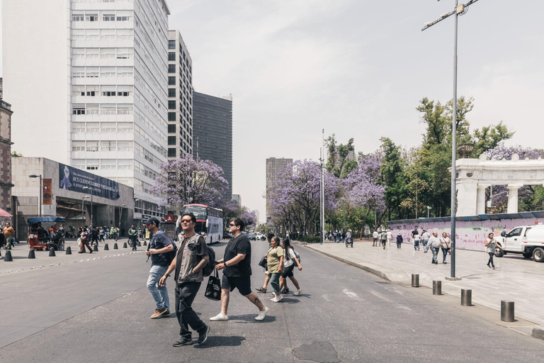 The Real Mexico City: Under the skin of CDMX