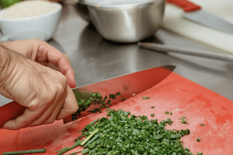 Medellin: Colombian Cooking Class with Local Chef
