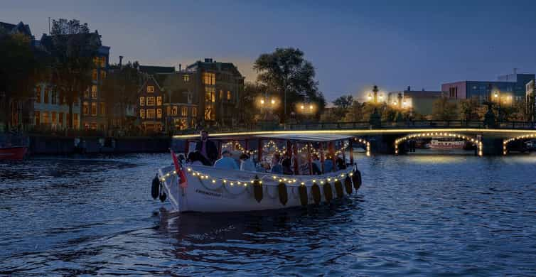 Amsterdam, Holland, Street Scenes, Row Luxury Shops, Townhouses in