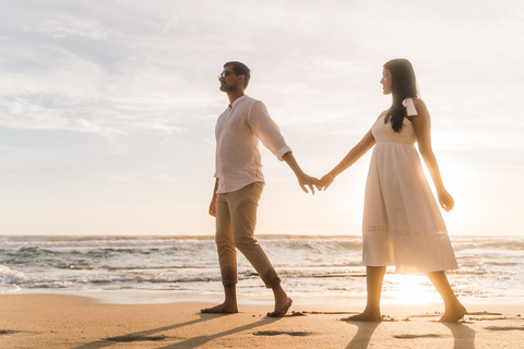 Professional Photoshoot in Corfu - Pose and Explore