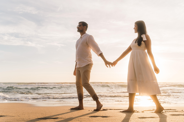 Professional Photoshoot in Corfu - Pose and Explore