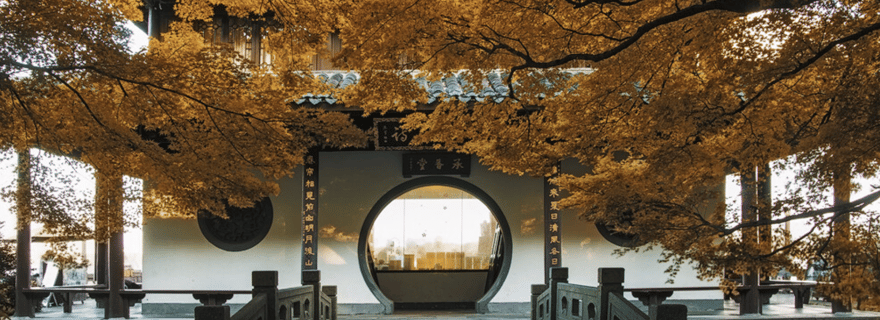 Itinéraire de la visite de Hangzhou en 7 heures