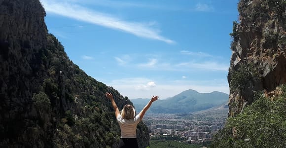 Palermo: Treasures of Monte Pellegrino