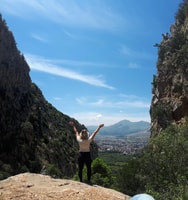 Palerme, une promenade dans la nature pour découvrir le Monte Pellegrino - Hizvo