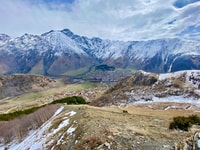 2 days private trip Stepantsminda, Kazbegi Mountains & Sno - Housity