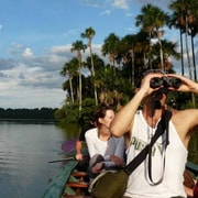 Excursion de 3 jours dans la forêt amazonienne + hébergement