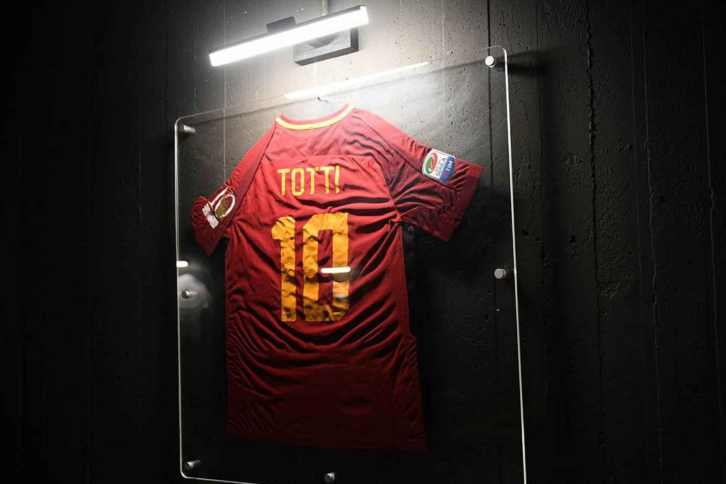Rome: Stadio Olimpico Tour