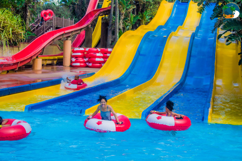 Ontdek Durban: een driedaagse ontsnapping vanuit EswatiniOntdek Durban: een driedaagse trip vanuit Eswatini