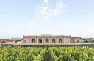 Aÿ-Champagner: Pressoria Champagne Museum mit Verkostung