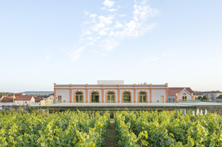Aÿ-Champagne: Pressoria Champagne Museum with Tasting