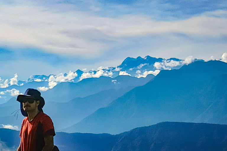 Santa Marta: Hummingbirds, Cocoa, and a Waterfall in Minca (with transfer) Santa Marta: Hummingbirds, Cocoa, and Waterfall in Minca (with transfer)