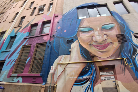 Adelaide: Hidden Bar Tour with Local Guide