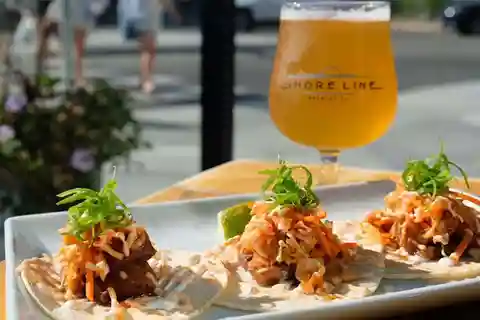 Kelowna: Craft Beer Hop Guided Tour